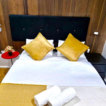 Wonderful London Apartments Экстерьер фото