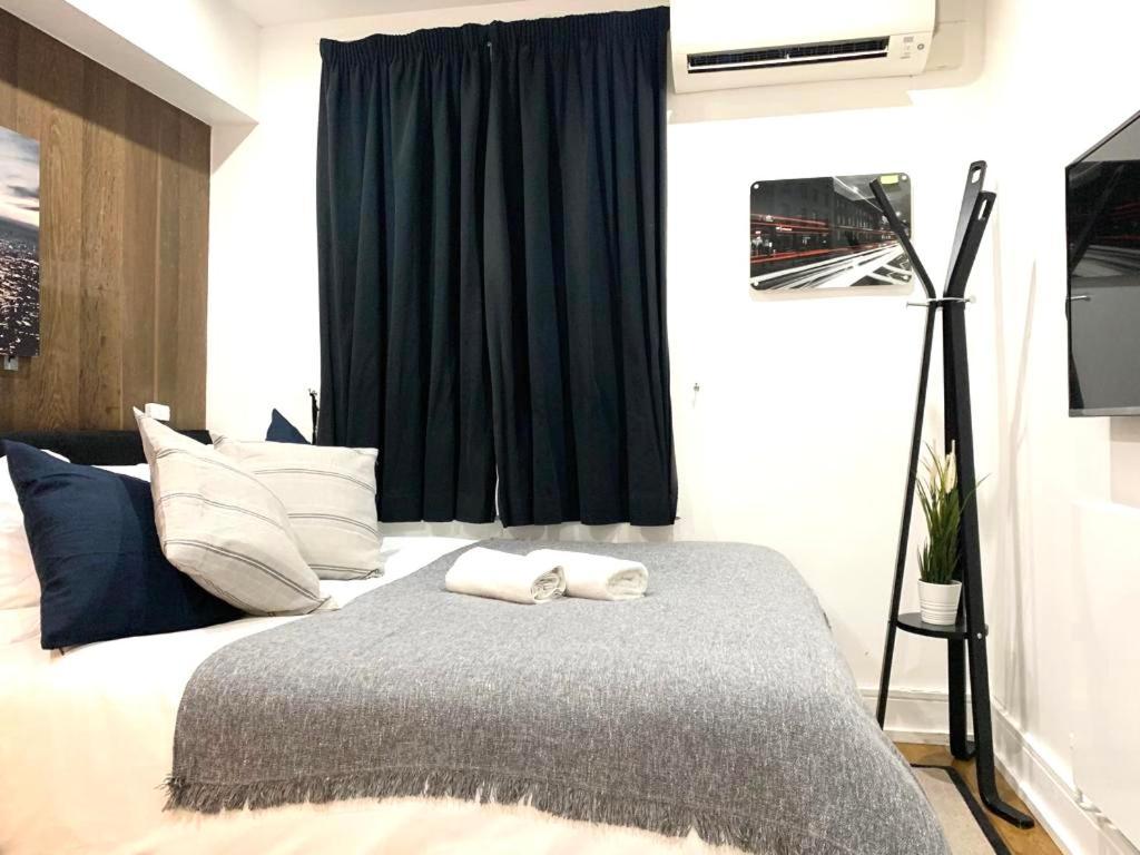 Wonderful London Apartments Экстерьер фото