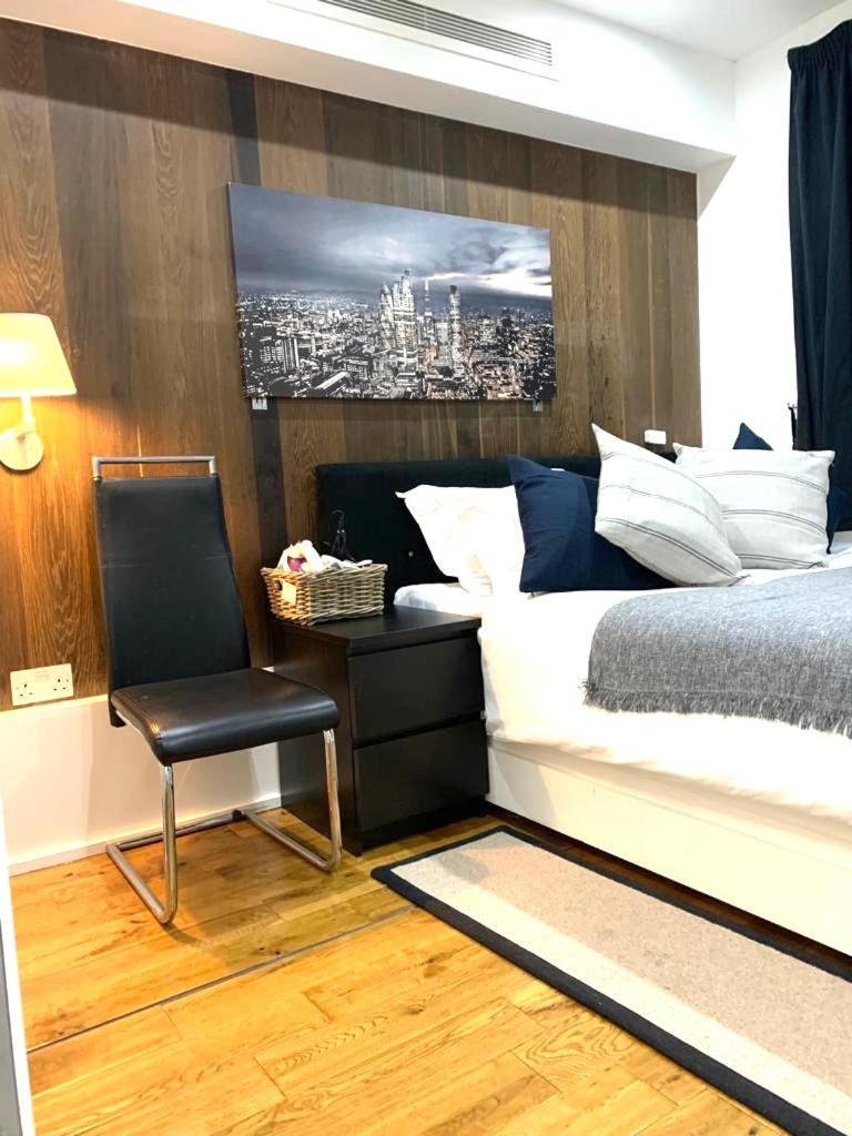Wonderful London Apartments Экстерьер фото