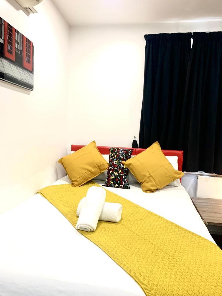 Wonderful London Apartments Экстерьер фото