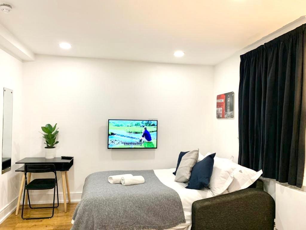 Wonderful London Apartments Экстерьер фото