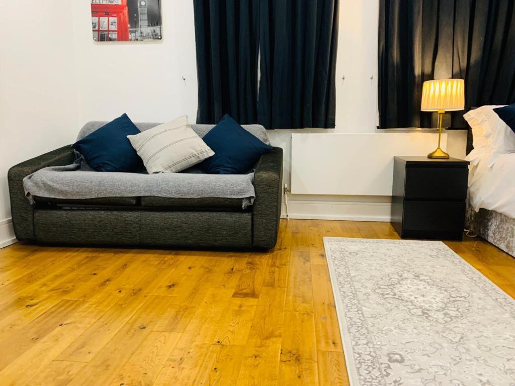 Wonderful London Apartments Экстерьер фото