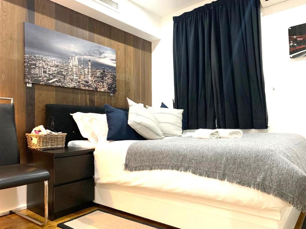 Wonderful London Apartments Экстерьер фото